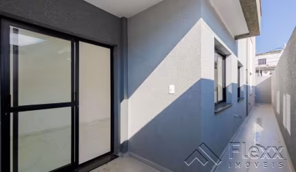 Apartamento com 3 dormitórios à venda, 67 m² por R$ 580.000,00 - Portão - Curitiba/PR
