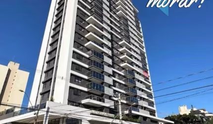 Apartamento com 2 dormitórios à venda, 101 m² por R$ 1.560.408,79 - Cabral - Curitiba/PR