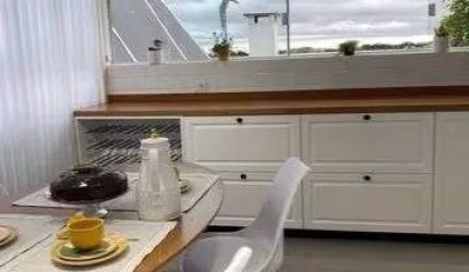 Casa com 4 dormitórios à venda, 500 m² por R$ 990.000,00 - Santa Cândida - Curitiba/PR