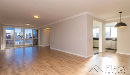 Apartamento com 3 dormitórios à venda, 218 m² por R$ 1.149.000,00 - Batel - Curitiba/PR