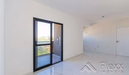 Apartamento com 2 dormitórios à venda, 51 m² por R$ 470.000,00 - Água Verde - Curitiba/PR