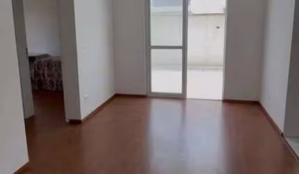 Apartamento com 2 dormitórios à venda, 80 m² por R$ 395.000 - Alto Boqueirão - Curitiba/PR