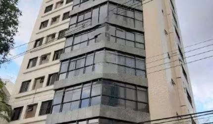 Apartamento com 4 quartos à venda na Rua Monte Alegre, 50, Serra, Belo Horizonte, 176 m2 por R$ 1.320.000