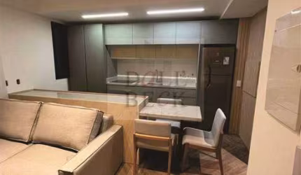 Apartamento para aluguel com 1 quarto