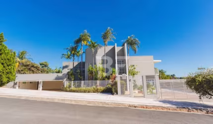 Chácara, 5250 m² - venda por R$ 6.899.000,00 ou aluguel por R$ 26.800,00/mês - Colinas do Mosteiro de Itaici - Indaiatuba/SP