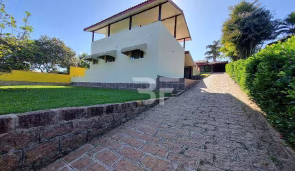 Chácara com 5 dormitórios à venda, 1000 m² por R$ 1.600.000,00 - Terras de Itaici - Indaiatuba/SP