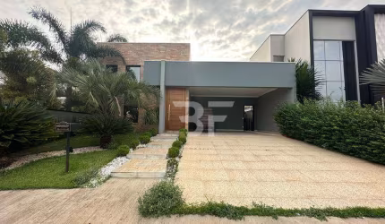 Casa à venda, 220 m² por R$ 1.700.000,00 - Jardim Residencial Dona Lucilla - Indaiatuba/SP