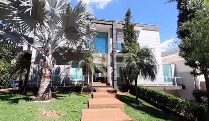 Casa com 4 dormitórios, 850 m² - venda por R$ 5.000.000,00 ou aluguel por R$ 37.217,00/mês - Jardim Residencial Helvétia Park II - Indaiatuba/SP