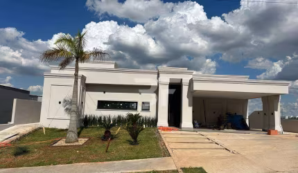 Casa à venda, 460 m² por R$ 2.990.000,00 - Condomínio Quintas da Terracota - Indaiatuba/SP