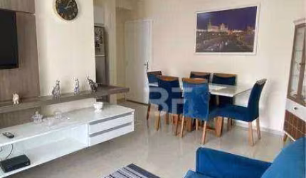 Apartamento à venda, 68 m² por R$ 680.000,00 - Condomínio Edifício Pátio Andaluz - Indaiatuba/SP