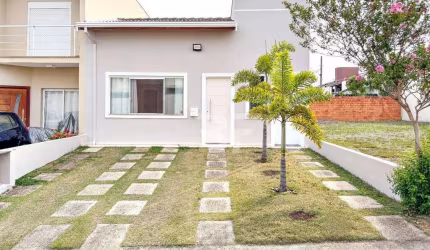 Casa à venda, 115 m² por R$ 850.000,00 - Jardim Vista Verde - Indaiatuba/SP