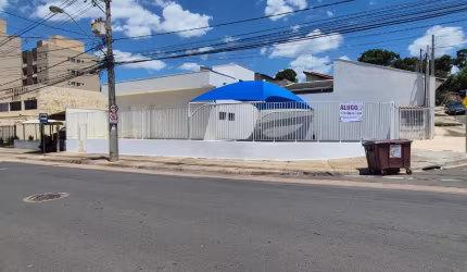 Imóvel Comercial no Residencial Jundiaí