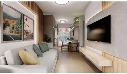 Casa / 2 Dormitórios / 1 Vaga / Florescente / Viamão