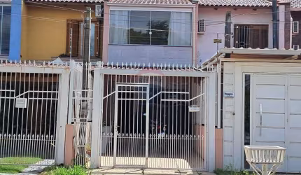 'Adquira Seu Novo Lar no Coração de Alvorada!'