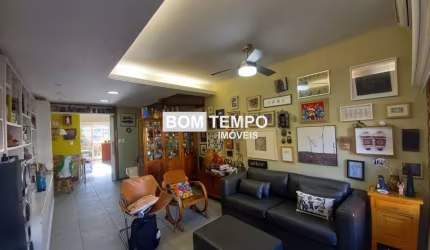 Casa em consominio na zona sul de Porto Alegre
