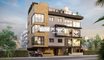 TRAMANDAÍ/RS - OPORTUNIDADE - 2 DORM. - GARAGEM