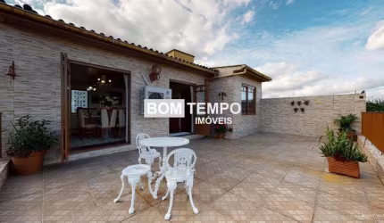 Cobertura com 3 quartos à venda no Cristo Redentor, Porto Alegre , 195 m2 por R$ 650.000