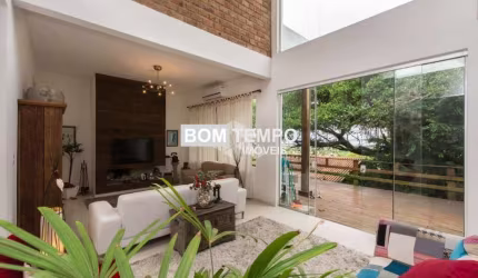 3 SUÍTES | 4 VAGAS | 283M² PRIVATIVOS