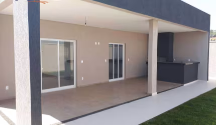 Sobrado à venda, 207 m² por R$ 1.180.000,00 - Condomínio Terras do Vale - Caçapava/SP