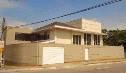 Sobrado à venda no Bosque dos Eucaliptos - São José dos Campos/SP com 400 m²