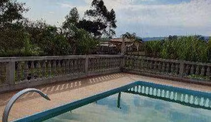 Chácara para venda em Marambaia - Caçapava/SP com 5000 m² .