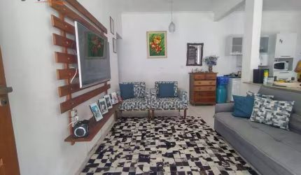 Sobrado com 3 dormitórios à venda, 102 m² por R$ 450.000,00 - Portal de Minas - São José dos Campos/SP
