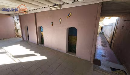 Casa com 5 dormitórios à venda, 280 m² por R$ 800.000,00 - Santana - São José dos Campos/SP