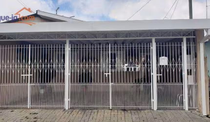 Casa com 3 quartos à venda, 70 m² - Campo dos Alemães - São José dos Campos/SP