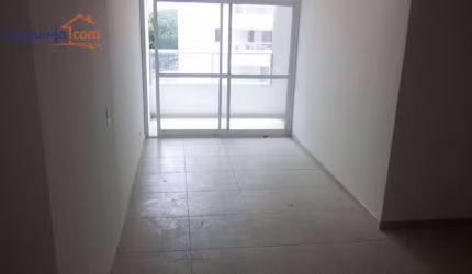 Apartamento com 2 dormitórios para alugar, 80 m² por R$ 4.665,00/mês - Jardim Aquarius - São José dos Campos/SP