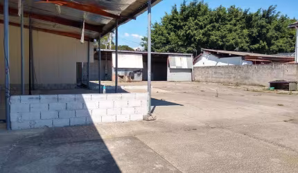 Terreno à venda, 1200 m² por R$ 1.000.000,00 - Jardim Limoeiro - São José dos Campos/SP