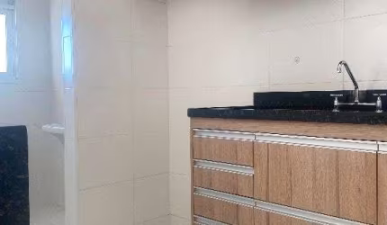 Apartamento com 2 dormitórios à venda, 69 m² por R$ 340.000,00 - Jardim Califórnia - Jacareí/SP