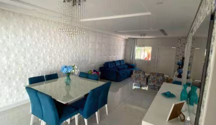 Sobrado com 3 dormitórios à venda, 253 m² por R$ 1.270.000,00 - Villa Branca - Jacareí/SP