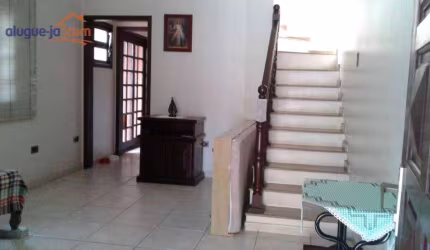 Sobrado à venda, 90 m² por R$ 490.000,00 - Jardim Maria Augusta - Taubaté/SP