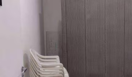 Sala para alugar, 25 m²- Jardim Satélite - São José dos Campos/SP