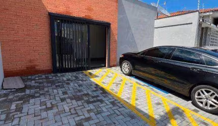 Ponto, 220 m² - venda ou aluguel - Centro - Jacareí/SP