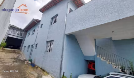 Sobrado com 2 quartos à venda, 192 m²  - Jardim das Cerejeiras - Atibaia/SP