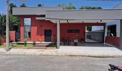 Casa com 3 quartos à venda, 300 m² - Jardim Carolina - Ubatuba/SP