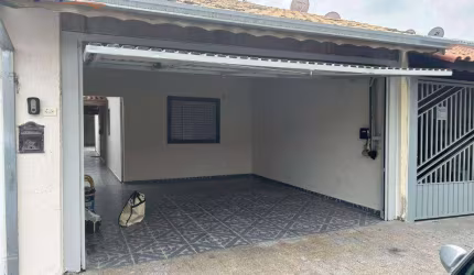 Casa para venda, na Cidade Salvador Jacareí/SP com 105m²