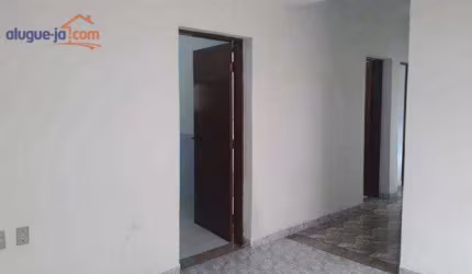 3 Casas com 5 dormitórios à venda, 257 m² - Jardim Bela Vista - São José dos Campos/SP