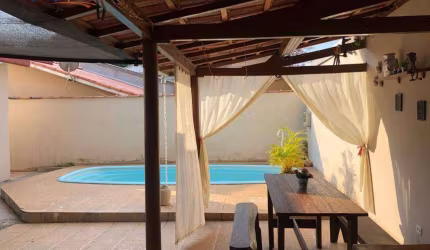 Casa à venda na Cidade Vista Verde - São José dos Campos/SP com 160 m²