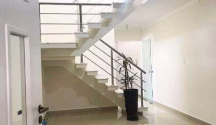 Sobrado à venda no Jardim das Indústrias - São José dos Campos/SP com 150 m²