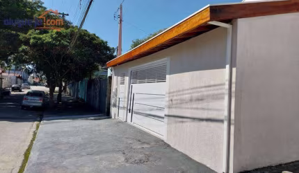 Casa à venda no Jardim das Indústrias - São José dos Campos/SP com 170 m²