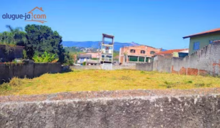 Terreno à venda no Jardim Imperial - Atibaia/SP com 125 m²