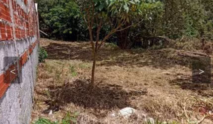 Terreno à venda no Estância Santa Maria do Laranjal - Atibaia/SP com 1000 m²