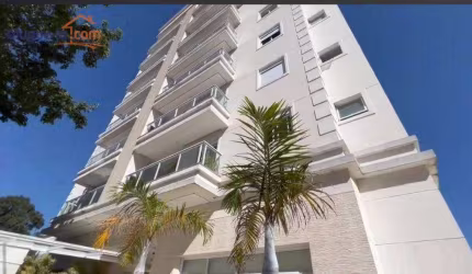 Apartamento à venda no Cidade Vista Verde - São José dos Campos/SP com 76 m²