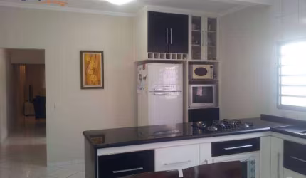 Sobrado com 4 dormitórios, 197 m² - venda por R$ 618.000,00 ou aluguel por R$ 3.960,00/mês - Residencial Bosque dos Ipês - São José dos Campos/SP