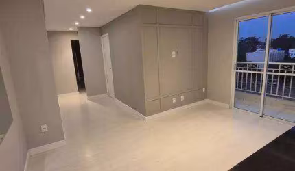 Apartamento à venda no Vila Sanches - São José dos Campos/SP com 63 m²
