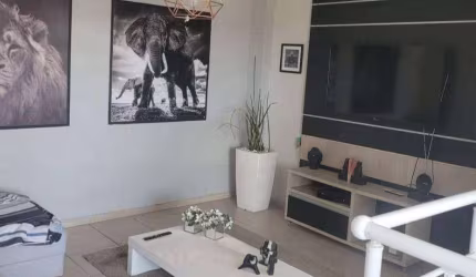 Cobertura à venda no Parque Industrial - São José dos Campos/SP com 108 m²