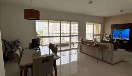Apartamento à venda no Jardim das Indústrias - São José dos Campos/SP com 131 m²