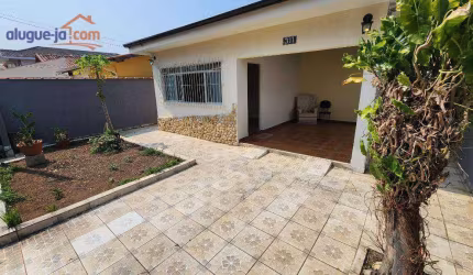 Casa com 3 dormitórios à venda, 125 m² por R$ 676.000,00 - Jardim das Indústrias - São José dos Campos/SP
